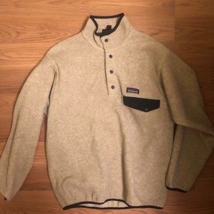 Patagonia Fleece